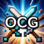 Майнкрафт сервер ocg.freeddns.org