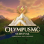 Майнкрафт сервер olympus.srvmc.com