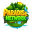 Майнкрафт сервер paradisenetwork.us