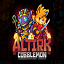 Майнкрафт сервер play.altirk.com