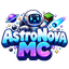 Майнкрафт сервер play.astronovamc.it