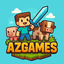 Майнкрафт сервер play.azgames.xyz