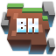 Майнкрафт сервер play.blockheads.life