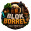 Майнкрафт сервер play.blokborrel.nl