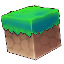 Майнкрафт сервер play.bloxysmp.net