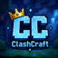 Майнкрафт сервер play.clashernetwork.fun