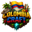 Майнкрафт сервер play.colombiacraft.fun