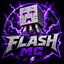 Майнкрафт сервер play.flashmc.live