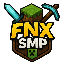 Майнкрафт сервер play.fnxnetwork.in:45575