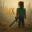 Майнкрафт сервер play.gixminecraft.com