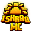 Майнкрафт сервер play.ishraqmc.net
