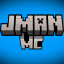 Майнкрафт сервер play.jmanmc.net