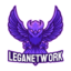Майнкрафт сервер play.leganetwork.com