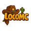 Майнкрафт сервер play.locomc.net