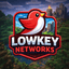 Майнкрафт сервер play.lowkeynetworks.com