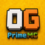Майнкрафт сервер play.ogprimemc.site