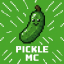 Майнкрафт сервер play.picklemc.fun:5744