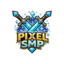 Майнкрафт сервер play.pixelsmp.space