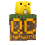 Майнкрафт сервер play.quackcraft.org