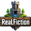 Майнкрафт сервер play.realfiction.live