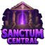 Майнкрафт сервер play.sanctumcentral.com