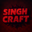 Майнкрафт сервер play.singhcraft.xyz