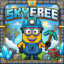 Майнкрафт сервер play.skyfreemc.com