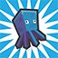 Майнкрафт сервер play.squidmc.net