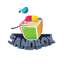 Майнкрафт сервер play.the-sandbox.name