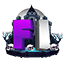 Майнкрафт сервер play.theforsakenisles.com