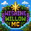 Майнкрафт сервер play.wishingwillowmc.net