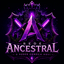 Майнкрафт сервер redeancestral.blazebr.com