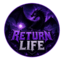 Майнкрафт сервер returnlife.net