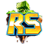 Майнкрафт сервер retroskyblock.net