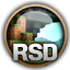 Майнкрафт сервер rsdclan.de