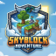 Майнкрафт сервер skyblockaventure.mine.fun