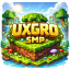Майнкрафт сервер smp.uxg.ro