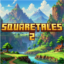 Майнкрафт сервер squaretalestoo.minehost.pro