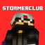 Майнкрафт сервер stormersmp.com