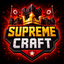 Майнкрафт сервер supremecraft.xyz