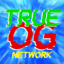 Майнкрафт сервер true-og.net