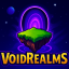 Майнкрафт сервер voidrealmsmc.mc.gg