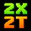 Майнкрафт сервер 2x2t.org