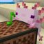 Майнкрафт сервер axolotlqsmp.shulker.com