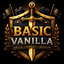 Майнкрафт сервер basicvanilla.mcserv.fun