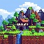 Майнкрафт сервер bgnsmp.minecraftjoin.xyz