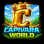 Майнкрафт сервер capivaraworld.blazebr.com:26569