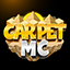 Майнкрафт сервер carpetmc.com