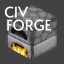 Майнкрафт сервер civforge.net