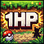 Майнкрафт сервер cm.1hp.dk